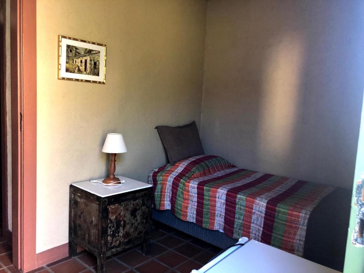Inn Condado Santa Maria