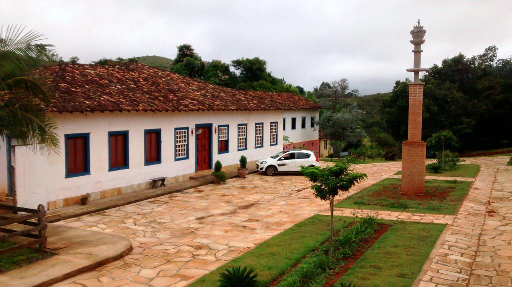 Condado Santa Maria Baependi
